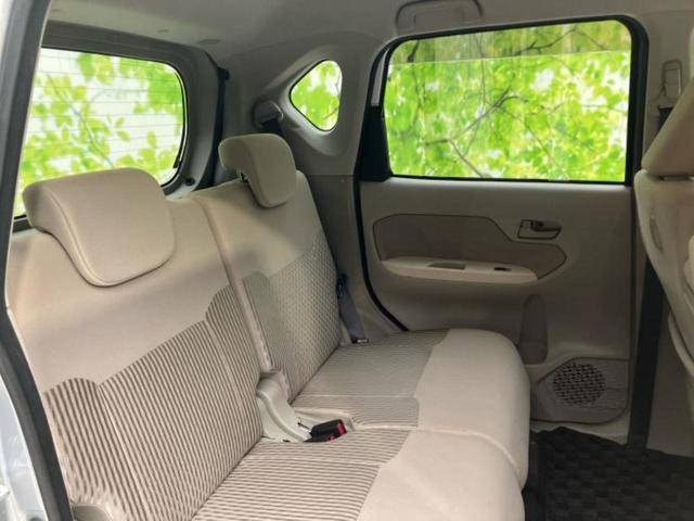 ムーヴ Ｘ　ＳＡ２　保証書／純正　ＳＤナビ／スマートアシスト（トヨタ・ダイハツ）／車線逸脱防止支援システム／ドライブレコーダー　社外／Ｂｌｕｅｔｏｏｔｈ接続／ＥＢＤ付ＡＢＳ／横滑り防止装置／アイドリングストップ　禁煙車（5枚目）