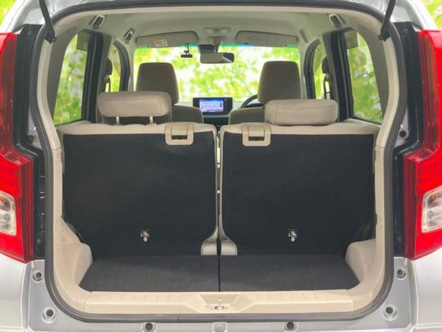 ムーヴ Ｘ　ＳＡ２　保証書／純正　ＳＤナビ／スマートアシスト（トヨタ・ダイハツ）／車線逸脱防止支援システム／ドライブレコーダー　社外／Ｂｌｕｅｔｏｏｔｈ接続／ＥＢＤ付ＡＢＳ／横滑り防止装置／アイドリングストップ　禁煙車（8枚目）