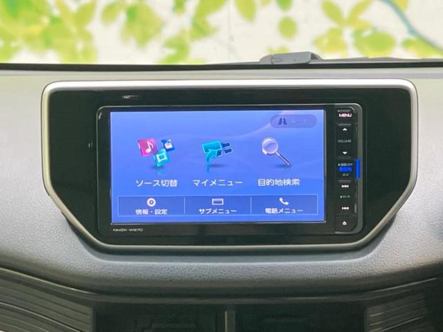 ムーヴ Ｘ　ＳＡ２　保証書／純正　ＳＤナビ／スマートアシスト（トヨタ・ダイハツ）／車線逸脱防止支援システム／ドライブレコーダー　社外／Ｂｌｕｅｔｏｏｔｈ接続／ＥＢＤ付ＡＢＳ／横滑り防止装置／アイドリングストップ　禁煙車（9枚目）