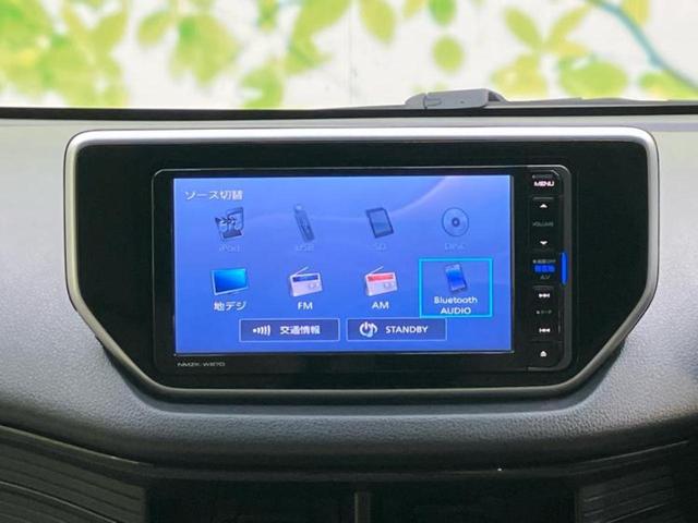 ムーヴ Ｘ　ＳＡ２　保証書／純正　ＳＤナビ／スマートアシスト（トヨタ・ダイハツ）／車線逸脱防止支援システム／ドライブレコーダー　社外／Ｂｌｕｅｔｏｏｔｈ接続／ＥＢＤ付ＡＢＳ／横滑り防止装置／アイドリングストップ　禁煙車（11枚目）