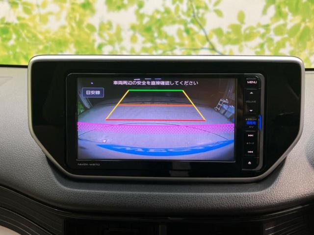 ムーヴ Ｘ　ＳＡ２　保証書／純正　ＳＤナビ／スマートアシスト（トヨタ・ダイハツ）／車線逸脱防止支援システム／ドライブレコーダー　社外／Ｂｌｕｅｔｏｏｔｈ接続／ＥＢＤ付ＡＢＳ／横滑り防止装置／アイドリングストップ　禁煙車（12枚目）