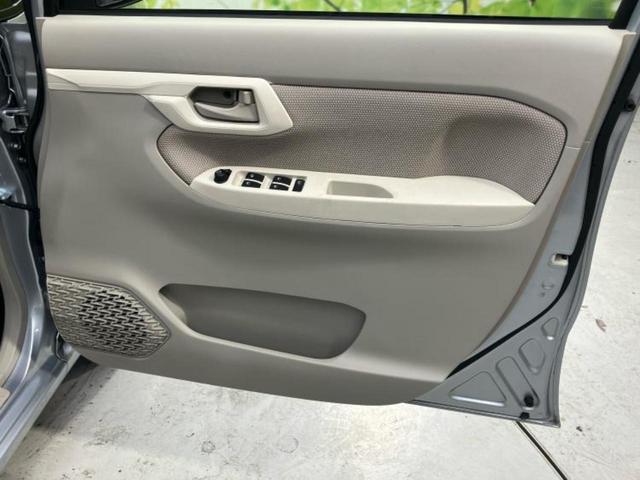 ムーヴ Ｘ　ＳＡ２　保証書／純正　ＳＤナビ／スマートアシスト（トヨタ・ダイハツ）／車線逸脱防止支援システム／ドライブレコーダー　社外／Ｂｌｕｅｔｏｏｔｈ接続／ＥＢＤ付ＡＢＳ／横滑り防止装置／アイドリングストップ　禁煙車（19枚目）