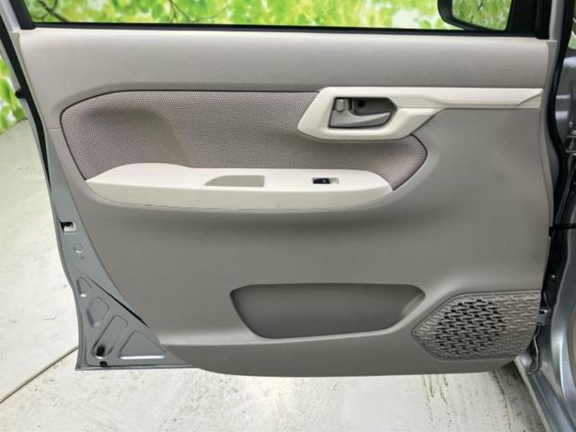 ムーヴ Ｘ　ＳＡ２　保証書／純正　ＳＤナビ／スマートアシスト（トヨタ・ダイハツ）／車線逸脱防止支援システム／ドライブレコーダー　社外／Ｂｌｕｅｔｏｏｔｈ接続／ＥＢＤ付ＡＢＳ／横滑り防止装置／アイドリングストップ　禁煙車（21枚目）