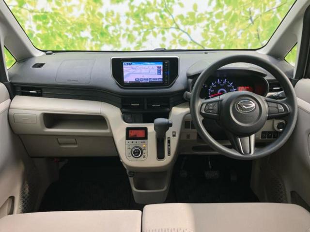 ムーヴ Ｘ　ＳＡ２　保証書／純正　ＳＤナビ／スマートアシスト（トヨタ・ダイハツ）／車線逸脱防止支援システム／ドライブレコーダー　社外／Ｂｌｕｅｔｏｏｔｈ接続／ＥＢＤ付ＡＢＳ／横滑り防止装置／アイドリングストップ　禁煙車（29枚目）