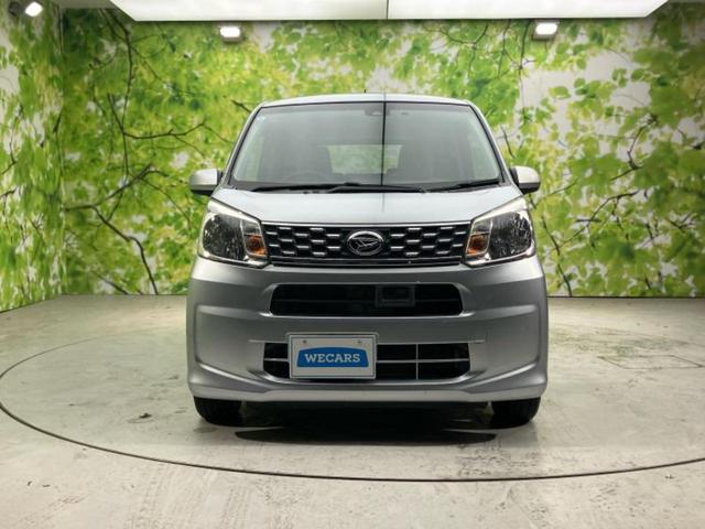 ムーヴ Ｘ　ＳＡ２　保証書／純正　ＳＤナビ／スマートアシスト（トヨタ・ダイハツ）／車線逸脱防止支援システム／ドライブレコーダー　社外／Ｂｌｕｅｔｏｏｔｈ接続／ＥＢＤ付ＡＢＳ／横滑り防止装置／アイドリングストップ　禁煙車（41枚目）