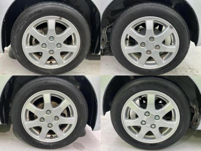 ムーヴ Ｘ　ＳＡ２　保証書／純正　ＳＤナビ／スマートアシスト（トヨタ・ダイハツ）／車線逸脱防止支援システム／ドライブレコーダー　社外／Ｂｌｕｅｔｏｏｔｈ接続／ＥＢＤ付ＡＢＳ／横滑り防止装置／アイドリングストップ　禁煙車（49枚目）