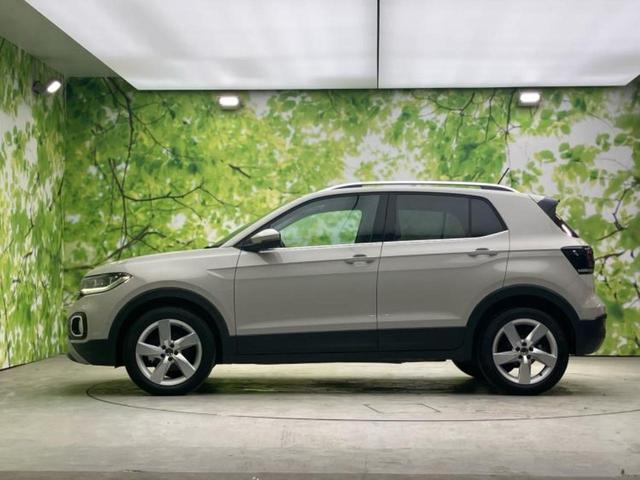 Ｔ－クロス ＴＳＩスタイル　保証書／純正　８インチ　ＳＤナビ／衝突安全装置／パーキングアシスト　自動操舵／ドライブレコーダー　前後／ヘッドランプ　ＬＥＤ／ＵＳＢジャック／ＥＴＣ／ＥＢＤ付ＡＢＳ／横滑り防止装置　バックカメラ（2枚目）