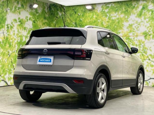 Ｔ－クロス ＴＳＩスタイル　保証書／純正　８インチ　ＳＤナビ／衝突安全装置／パーキングアシスト　自動操舵／ドライブレコーダー　前後／ヘッドランプ　ＬＥＤ／ＵＳＢジャック／ＥＴＣ／ＥＢＤ付ＡＢＳ／横滑り防止装置　バックカメラ（3枚目）