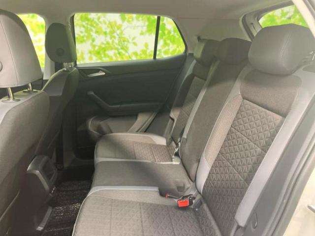 Ｔ－クロス ＴＳＩスタイル　保証書／純正　８インチ　ＳＤナビ／衝突安全装置／パーキングアシスト　自動操舵／ドライブレコーダー　前後／ヘッドランプ　ＬＥＤ／ＵＳＢジャック／ＥＴＣ／ＥＢＤ付ＡＢＳ／横滑り防止装置　バックカメラ（7枚目）