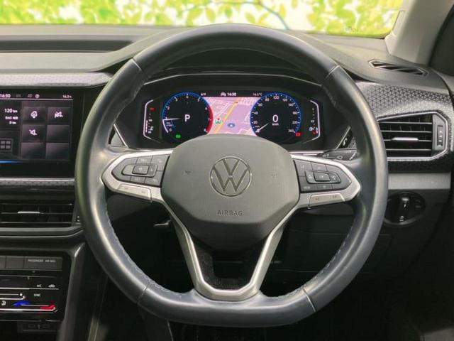 Ｔ－クロス ＴＳＩスタイル　保証書／純正　８インチ　ＳＤナビ／衝突安全装置／パーキングアシスト　自動操舵／ドライブレコーダー　前後／ヘッドランプ　ＬＥＤ／ＵＳＢジャック／ＥＴＣ／ＥＢＤ付ＡＢＳ／横滑り防止装置　バックカメラ（14枚目）