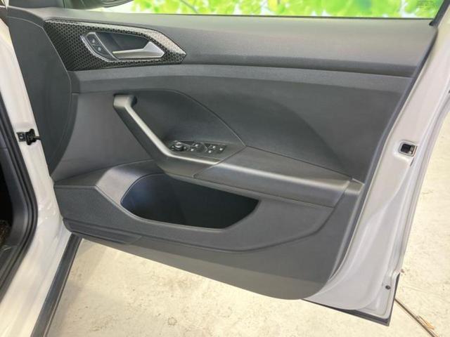 Ｔ－クロス ＴＳＩスタイル　保証書／純正　８インチ　ＳＤナビ／衝突安全装置／パーキングアシスト　自動操舵／ドライブレコーダー　前後／ヘッドランプ　ＬＥＤ／ＵＳＢジャック／ＥＴＣ／ＥＢＤ付ＡＢＳ／横滑り防止装置　バックカメラ（19枚目）