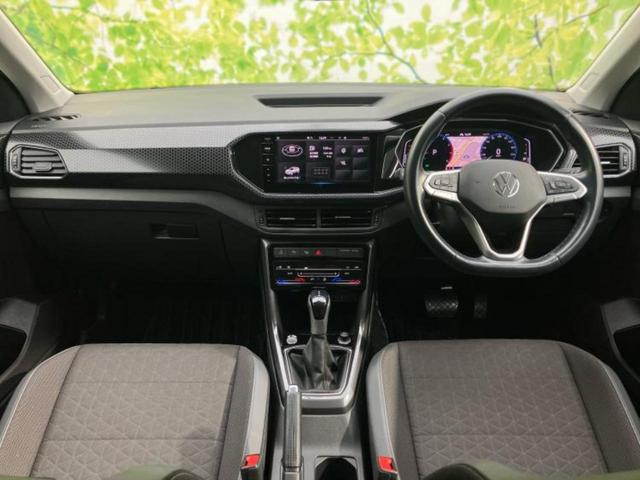 Ｔ－クロス ＴＳＩスタイル　保証書／純正　８インチ　ＳＤナビ／衝突安全装置／パーキングアシスト　自動操舵／ドライブレコーダー　前後／ヘッドランプ　ＬＥＤ／ＵＳＢジャック／ＥＴＣ／ＥＢＤ付ＡＢＳ／横滑り防止装置　バックカメラ（31枚目）