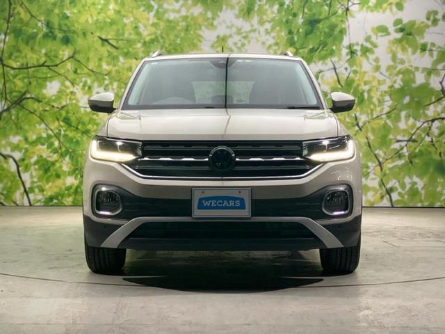 Ｔ－クロス ＴＳＩスタイル　保証書／純正　８インチ　ＳＤナビ／衝突安全装置／パーキングアシスト　自動操舵／ドライブレコーダー　前後／ヘッドランプ　ＬＥＤ／ＵＳＢジャック／ＥＴＣ／ＥＢＤ付ＡＢＳ／横滑り防止装置　バックカメラ（48枚目）