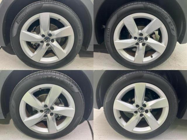 Ｔ－クロス ＴＳＩスタイル　保証書／純正　８インチ　ＳＤナビ／衝突安全装置／パーキングアシスト　自動操舵／ドライブレコーダー　前後／ヘッドランプ　ＬＥＤ／ＵＳＢジャック／ＥＴＣ／ＥＢＤ付ＡＢＳ／横滑り防止装置　バックカメラ（56枚目）