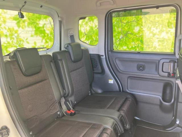 スペーシアカスタム ハイブリッドＸＳ　保証書／純正　９インチ　ＳＤナビ／セーフティサポート（スズキ）／両側電動スライドドア／シートヒーター／全方位モニター用カメラ／車線逸脱防止支援システム／シート　ハーフレザー　衝突被害軽減システム（5枚目）