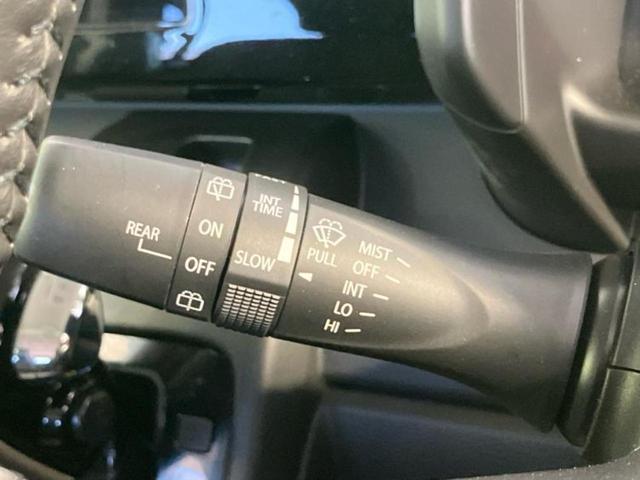 スペーシアカスタム ハイブリッドＸＳ　保証書／純正　９インチ　ＳＤナビ／セーフティサポート（スズキ）／両側電動スライドドア／シートヒーター／全方位モニター用カメラ／車線逸脱防止支援システム／シート　ハーフレザー　衝突被害軽減システム（18枚目）