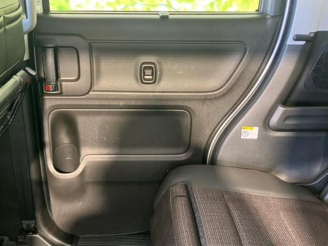 スペーシアカスタム ハイブリッドＸＳ　保証書／純正　９インチ　ＳＤナビ／セーフティサポート（スズキ）／両側電動スライドドア／シートヒーター／全方位モニター用カメラ／車線逸脱防止支援システム／シート　ハーフレザー　衝突被害軽減システム（20枚目）