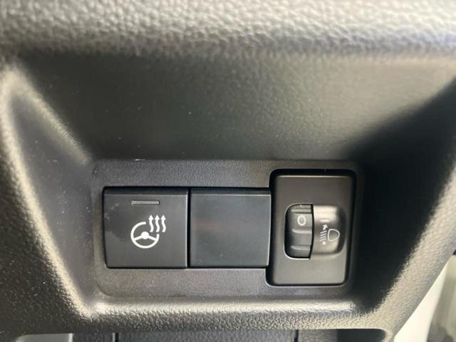 スペーシアカスタム ハイブリッドＸＳ　保証書／純正　９インチ　ＳＤナビ／セーフティサポート（スズキ）／両側電動スライドドア／シートヒーター／全方位モニター用カメラ／車線逸脱防止支援システム／シート　ハーフレザー　衝突被害軽減システム（26枚目）