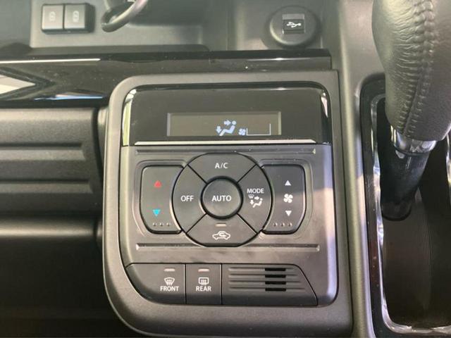 スペーシアカスタム ハイブリッドＸＳ　保証書／純正　９インチ　ＳＤナビ／セーフティサポート（スズキ）／両側電動スライドドア／シートヒーター／全方位モニター用カメラ／車線逸脱防止支援システム／シート　ハーフレザー　衝突被害軽減システム（29枚目）