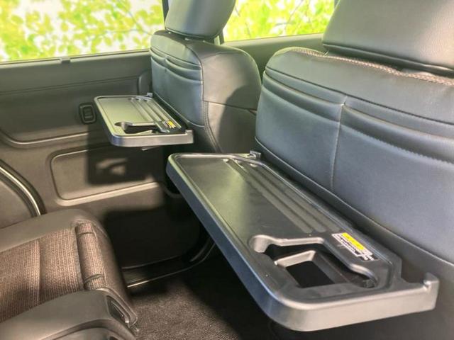 スペーシアカスタム ハイブリッドＸＳ　保証書／純正　９インチ　ＳＤナビ／セーフティサポート（スズキ）／両側電動スライドドア／シートヒーター／全方位モニター用カメラ／車線逸脱防止支援システム／シート　ハーフレザー　衝突被害軽減システム（47枚目）