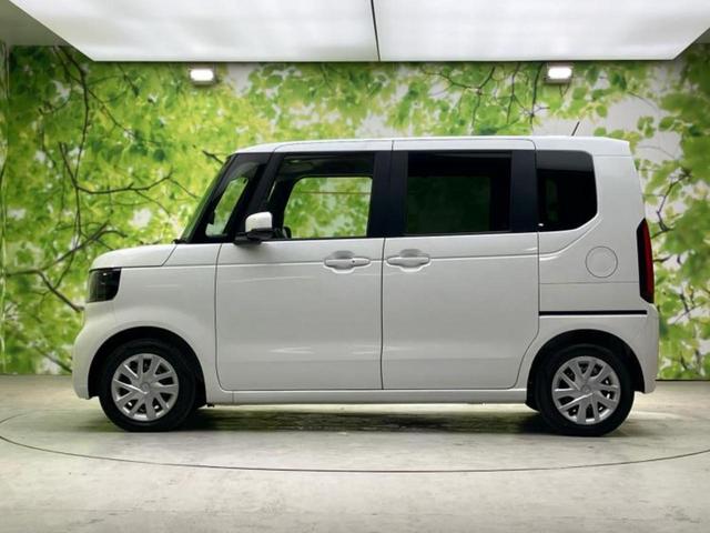 Ｎ－ＢＯＸ ヒョウジュン　新品タイヤ／保証書／純正　９インチ　ナビ／ホンダセンシング／両側電動スライドドア／シートヒーター　前席／車線逸脱防止支援システム／ヘッドランプ　ＬＥＤ／ＵＳＢジャック／Ｂｌｕｅｔｏｏｔｈ接続　ＥＴＣ（2枚目）