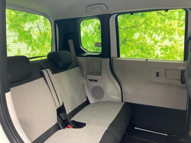 Ｎ－ＢＯＸ ヒョウジュン　新品タイヤ／保証書／純正　９インチ　ナビ／ホンダセンシング／両側電動スライドドア／シートヒーター　前席／車線逸脱防止支援システム／ヘッドランプ　ＬＥＤ／ＵＳＢジャック／Ｂｌｕｅｔｏｏｔｈ接続　ＥＴＣ（5枚目）