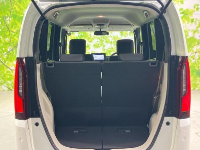 Ｎ－ＢＯＸ ヒョウジュン　新品タイヤ／保証書／純正　９インチ　ナビ／ホンダセンシング／両側電動スライドドア／シートヒーター　前席／車線逸脱防止支援システム／ヘッドランプ　ＬＥＤ／ＵＳＢジャック／Ｂｌｕｅｔｏｏｔｈ接続　ＥＴＣ（8枚目）