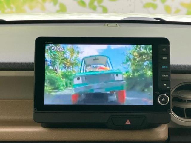 Ｎ－ＢＯＸ ヒョウジュン　新品タイヤ／保証書／純正　９インチ　ナビ／ホンダセンシング／両側電動スライドドア／シートヒーター　前席／車線逸脱防止支援システム／ヘッドランプ　ＬＥＤ／ＵＳＢジャック／Ｂｌｕｅｔｏｏｔｈ接続　ＥＴＣ（13枚目）