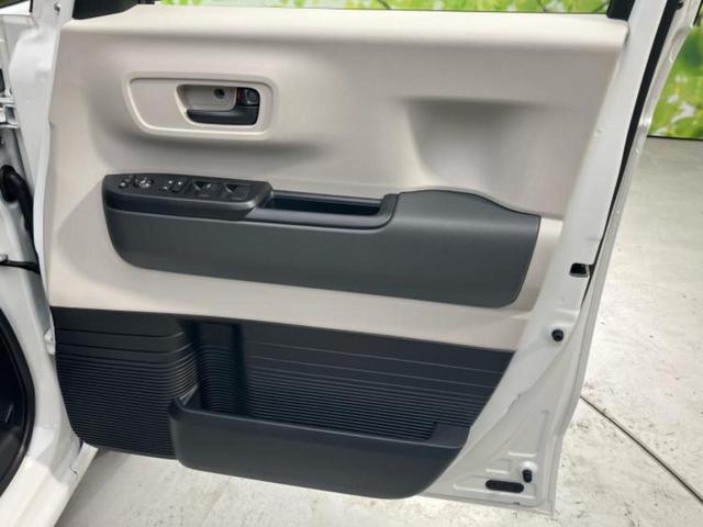 Ｎ－ＢＯＸ ヒョウジュン　新品タイヤ／保証書／純正　９インチ　ナビ／ホンダセンシング／両側電動スライドドア／シートヒーター　前席／車線逸脱防止支援システム／ヘッドランプ　ＬＥＤ／ＵＳＢジャック／Ｂｌｕｅｔｏｏｔｈ接続　ＥＴＣ（19枚目）