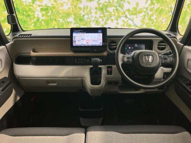 Ｎ－ＢＯＸ ヒョウジュン　新品タイヤ／保証書／純正　９インチ　ナビ／ホンダセンシング／両側電動スライドドア／シートヒーター　前席／車線逸脱防止支援システム／ヘッドランプ　ＬＥＤ／ＵＳＢジャック／Ｂｌｕｅｔｏｏｔｈ接続　ＥＴＣ（31枚目）