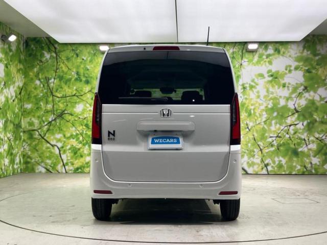 Ｎ－ＢＯＸ ヒョウジュン　新品タイヤ／保証書／純正　９インチ　ナビ／ホンダセンシング／両側電動スライドドア／シートヒーター　前席／車線逸脱防止支援システム／ヘッドランプ　ＬＥＤ／ＵＳＢジャック／Ｂｌｕｅｔｏｏｔｈ接続　ＥＴＣ（43枚目）