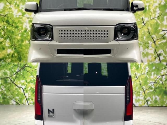 Ｎ－ＢＯＸ ヒョウジュン　新品タイヤ／保証書／純正　９インチ　ナビ／ホンダセンシング／両側電動スライドドア／シートヒーター　前席／車線逸脱防止支援システム／ヘッドランプ　ＬＥＤ／ＵＳＢジャック／Ｂｌｕｅｔｏｏｔｈ接続　ＥＴＣ（51枚目）