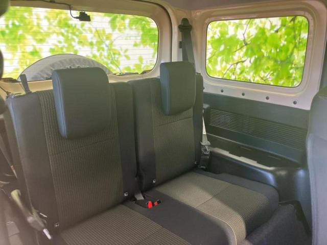 ジムニーシエラ ４ＷＤ　ＪＣ　新品タイヤ／保証書／社外　８インチ　ＳＤナビ／セーフティサポート（スズキ）／シートヒーター／車線逸脱防止支援システム／ドライブレコーダー　前後／ヘッドランプ　ＬＥＤ／Ｂｌｕｅｔｏｏｔｈ接続／ＥＴＣ（5枚目）