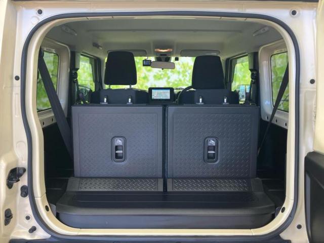 ジムニーシエラ ４ＷＤ　ＪＣ　新品タイヤ／保証書／社外　８インチ　ＳＤナビ／セーフティサポート（スズキ）／シートヒーター／車線逸脱防止支援システム／ドライブレコーダー　前後／ヘッドランプ　ＬＥＤ／Ｂｌｕｅｔｏｏｔｈ接続／ＥＴＣ（8枚目）