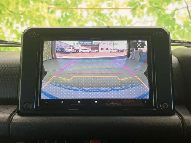 ジムニーシエラ ４ＷＤ　ＪＣ　新品タイヤ／保証書／社外　８インチ　ＳＤナビ／セーフティサポート（スズキ）／シートヒーター／車線逸脱防止支援システム／ドライブレコーダー　前後／ヘッドランプ　ＬＥＤ／Ｂｌｕｅｔｏｏｔｈ接続／ＥＴＣ（12枚目）