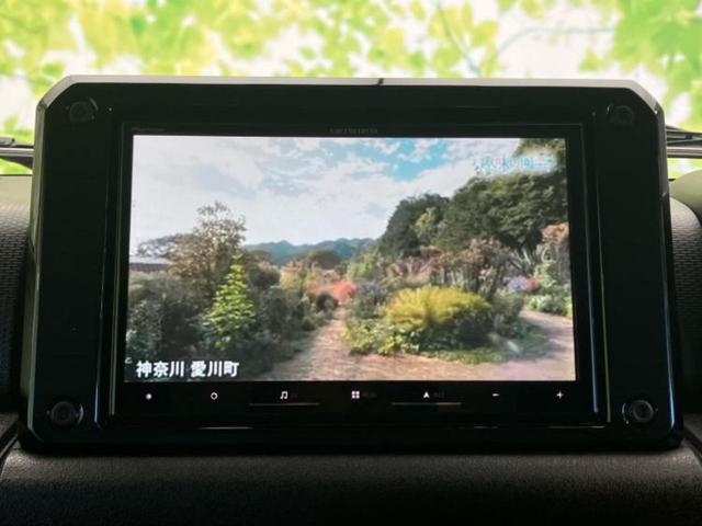 ジムニーシエラ ４ＷＤ　ＪＣ　新品タイヤ／保証書／社外　８インチ　ＳＤナビ／セーフティサポート（スズキ）／シートヒーター／車線逸脱防止支援システム／ドライブレコーダー　前後／ヘッドランプ　ＬＥＤ／Ｂｌｕｅｔｏｏｔｈ接続／ＥＴＣ（13枚目）