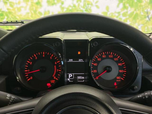 ジムニーシエラ ４ＷＤ　ＪＣ　新品タイヤ／保証書／社外　８インチ　ＳＤナビ／セーフティサポート（スズキ）／シートヒーター／車線逸脱防止支援システム／ドライブレコーダー　前後／ヘッドランプ　ＬＥＤ／Ｂｌｕｅｔｏｏｔｈ接続／ＥＴＣ（14枚目）