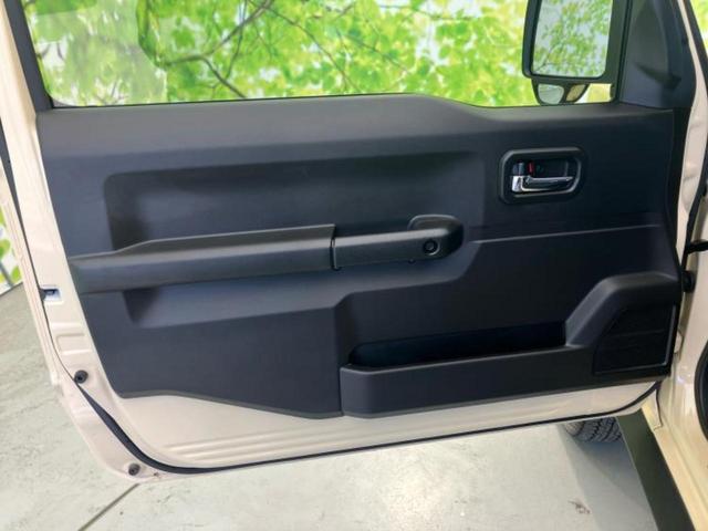 ジムニーシエラ ４ＷＤ　ＪＣ　新品タイヤ／保証書／社外　８インチ　ＳＤナビ／セーフティサポート（スズキ）／シートヒーター／車線逸脱防止支援システム／ドライブレコーダー　前後／ヘッドランプ　ＬＥＤ／Ｂｌｕｅｔｏｏｔｈ接続／ＥＴＣ（20枚目）