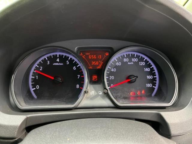 ノート Ｘ　新品タイヤ／保証書／純正　ＳＤナビ／ＥＢＤ付ＡＢＳ／アイドリングストップ／ワンセグＴＶ／エアバッグ　運転席／エアバッグ　助手席／パワーウインドウ／エンジンスタートボタン／キーレスエントリー（13枚目）