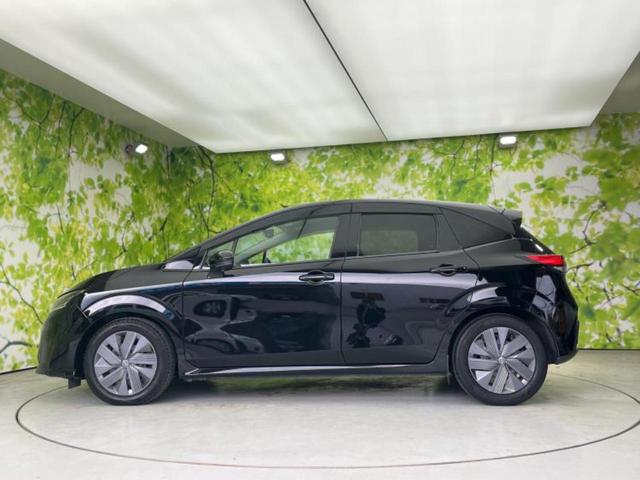 ノート Ｘ　保証書／純正　９インチ　ＳＤナビ／インテリジェントルームミラー／エマージェンシーブレーキ／アラウンドビューモニター／車線逸脱防止支援システム／プロパイロット／ドライブレコーダー　純正　全周囲カメラ（2枚目）