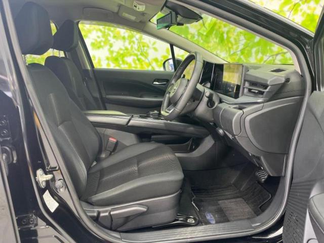 ノート Ｘ　保証書／純正　９インチ　ＳＤナビ／インテリジェントルームミラー／エマージェンシーブレーキ／アラウンドビューモニター／車線逸脱防止支援システム／プロパイロット／ドライブレコーダー　純正　全周囲カメラ（4枚目）