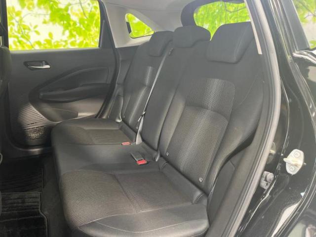 ノート Ｘ　保証書／純正　９インチ　ＳＤナビ／インテリジェントルームミラー／エマージェンシーブレーキ／アラウンドビューモニター／車線逸脱防止支援システム／プロパイロット／ドライブレコーダー　純正　全周囲カメラ（7枚目）