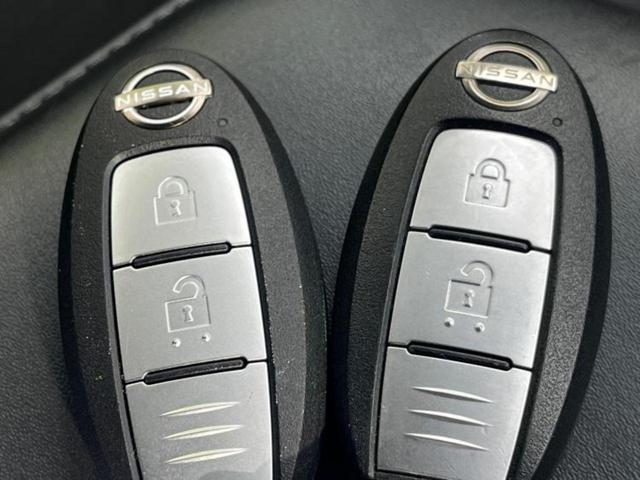 ノート Ｘ　保証書／純正　９インチ　ＳＤナビ／インテリジェントルームミラー／エマージェンシーブレーキ／アラウンドビューモニター／車線逸脱防止支援システム／プロパイロット／ドライブレコーダー　純正　全周囲カメラ（31枚目）