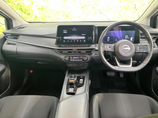 ノート Ｘ　保証書／純正　９インチ　ＳＤナビ／インテリジェントルームミラー／エマージェンシーブレーキ／アラウンドビューモニター／車線逸脱防止支援システム／プロパイロット／ドライブレコーダー　純正　全周囲カメラ（32枚目）