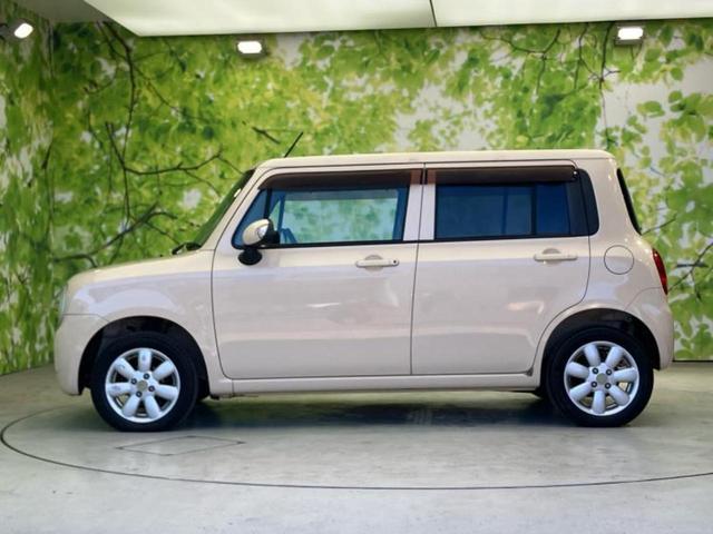 アルトラパン Ｘ　新品タイヤ／ＥＢＤ付ＡＢＳ／禁煙車／エアバッグ　運転席／エアバッグ　助手席／アルミホイール　純正　１４インチ／パワーウインドウ／エンジンスタートボタン／キーレスエントリー／パワーステアリング（2枚目）