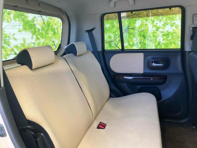 アルトラパン Ｘ　新品タイヤ／ＥＢＤ付ＡＢＳ／禁煙車／エアバッグ　運転席／エアバッグ　助手席／アルミホイール　純正　１４インチ／パワーウインドウ／エンジンスタートボタン／キーレスエントリー／パワーステアリング（5枚目）