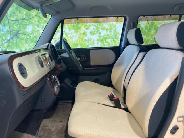 アルトラパン Ｘ　新品タイヤ／ＥＢＤ付ＡＢＳ／禁煙車／エアバッグ　運転席／エアバッグ　助手席／アルミホイール　純正　１４インチ／パワーウインドウ／エンジンスタートボタン／キーレスエントリー／パワーステアリング（6枚目）