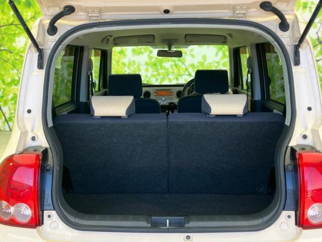 アルトラパン Ｘ　新品タイヤ／ＥＢＤ付ＡＢＳ／禁煙車／エアバッグ　運転席／エアバッグ　助手席／アルミホイール　純正　１４インチ／パワーウインドウ／エンジンスタートボタン／キーレスエントリー／パワーステアリング（8枚目）