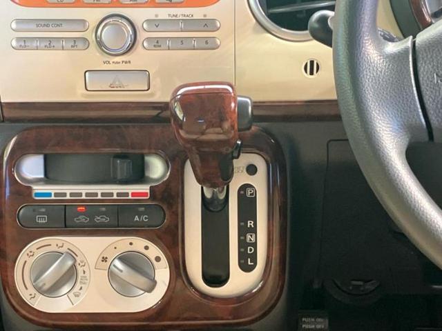 アルトラパン Ｘ　新品タイヤ／ＥＢＤ付ＡＢＳ／禁煙車／エアバッグ　運転席／エアバッグ　助手席／アルミホイール　純正　１４インチ／パワーウインドウ／エンジンスタートボタン／キーレスエントリー／パワーステアリング（14枚目）