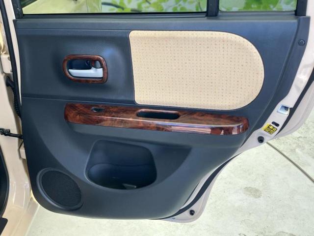 アルトラパン Ｘ　新品タイヤ／ＥＢＤ付ＡＢＳ／禁煙車／エアバッグ　運転席／エアバッグ　助手席／アルミホイール　純正　１４インチ／パワーウインドウ／エンジンスタートボタン／キーレスエントリー／パワーステアリング（20枚目）